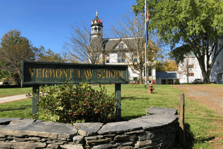 Court Rules in Favor of Concealment in Vermont Law School’s Mural Controversy Court Rules in Favor of Concealment in Vermont Law School’s Mural Controversy