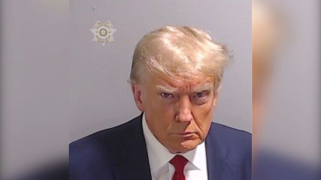Trump Surrenders in Atlanta on 2020 Election Conspiracy Charges Trump Surrenders in Atlanta on 2020 Election Conspiracy Charges