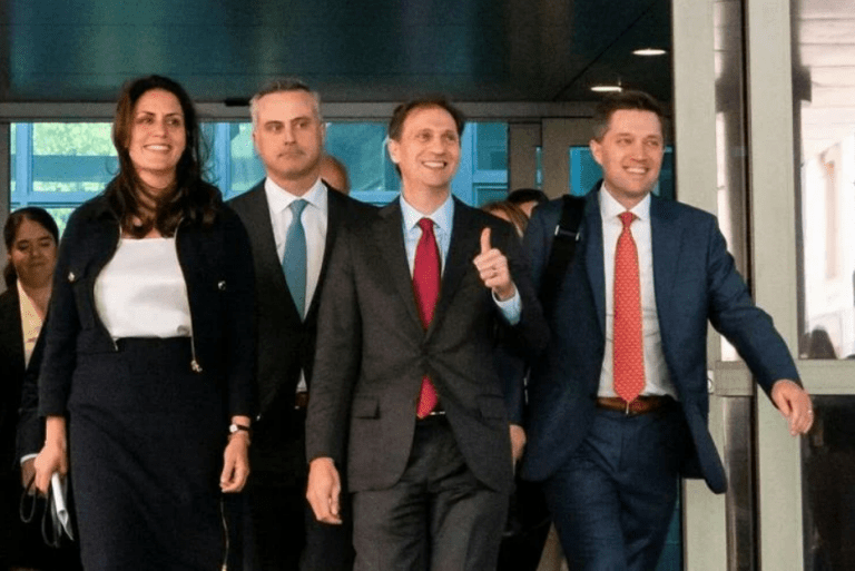 Fox Defamation Case Victory Leads to Departure of Partners from Clare Locke Fox Defamation Case Victory Leads to Departure of Partners from Clare Locke