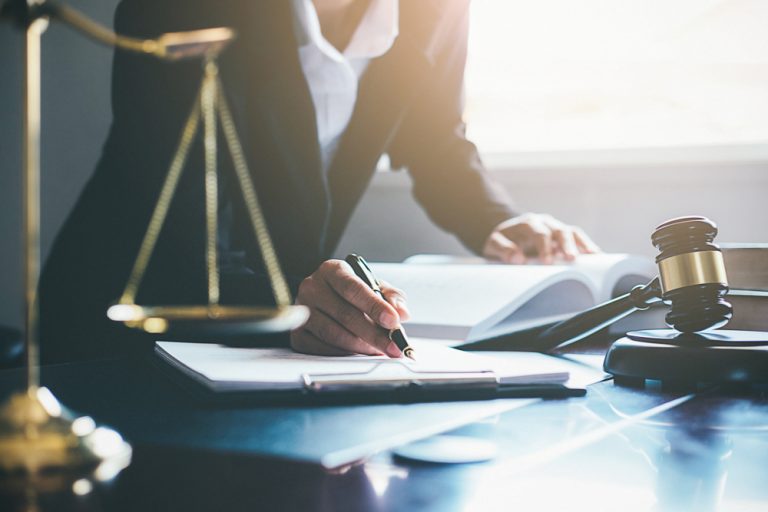 Former Law Professor Files $108M Lawsuit Against Former Students Following Sexual Harassment Claims Former Law Professor Files $108M Lawsuit Against Former Students Following Sexual Harassment Claims