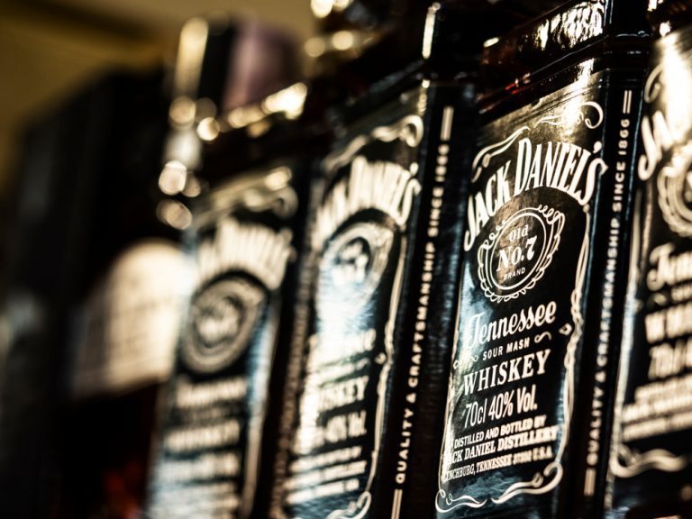 Jack Daniel’s Dog Toy Case Revival Heads Back to District Court