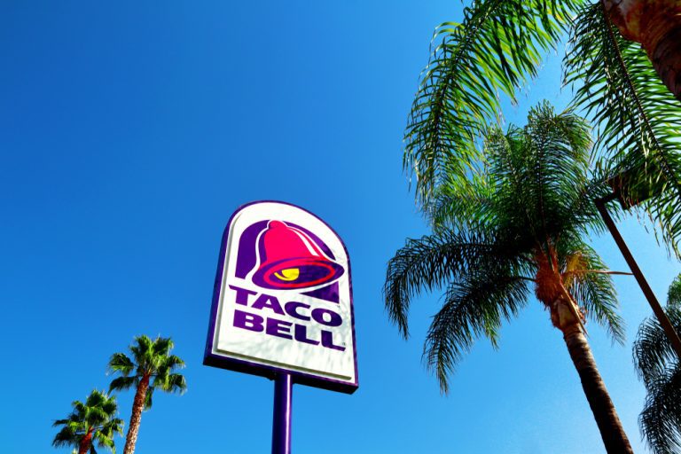 Class Action Lawsuit Accuses Taco Bell of Deceptive Trade Practices Over Menu Item Discrepancies