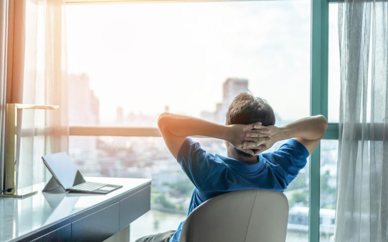 The Top States for Work-Life Balance