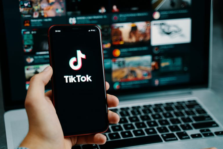 Major US Tech Companies Rally Behind TikTok Amid Montana State Ban Dispute