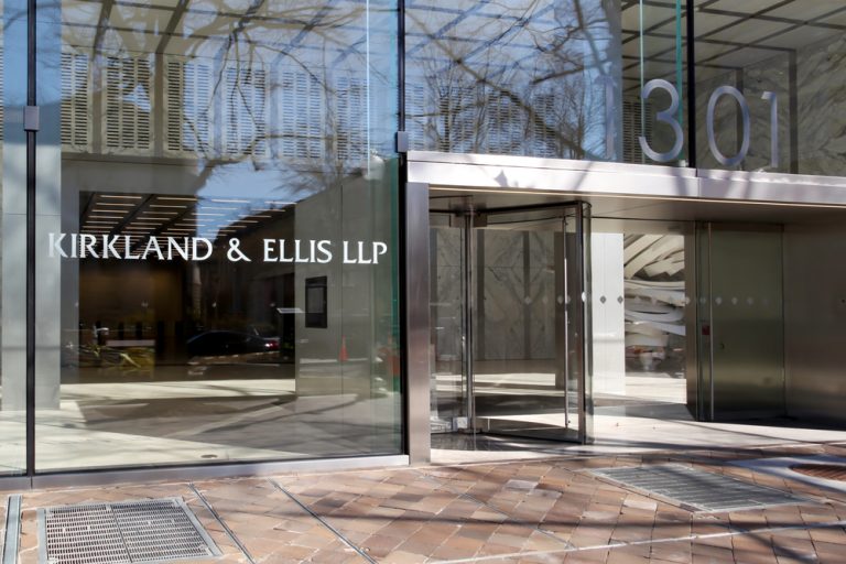 Former Kirkland & Ellis Associate’s Sex Discrimination Claims Survive Dismissal Attempt Former Kirkland & Ellis Associate’s Sex Discrimination Claims Survive Dismissal Attempt