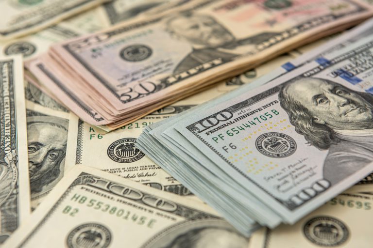 Lawyers Prefer DeSantis Over Trump in Campaign Contributions, Biden Leads Lawyers Prefer DeSantis Over Trump in Campaign Contributions, Biden Leads