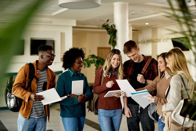 Biden Administration Encourages College Diversity Efforts Following Supreme Court Ruling