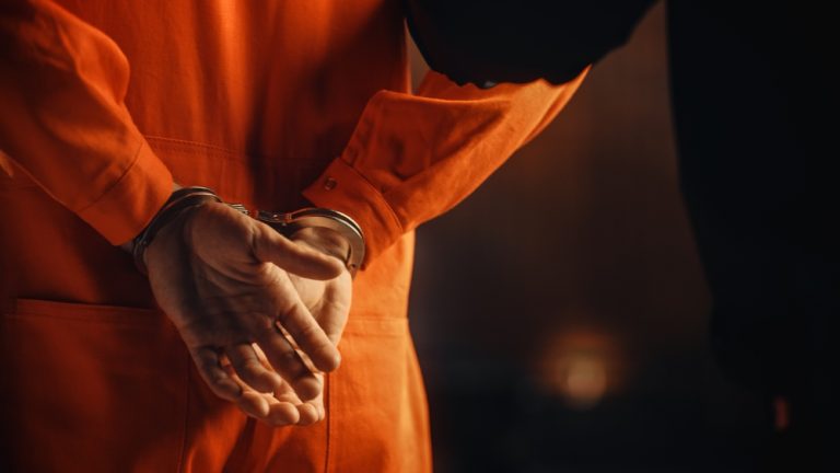 Four-Year Sentence Handed to Attorney Responsible for Numerous Bogus Disability Lawsuits Four-Year Sentence Handed to Attorney Responsible for Numerous Bogus Disability Lawsuits