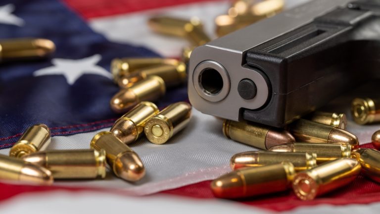 Gun Ownership Can’t Be Denied to Drug Users, US Court Rules