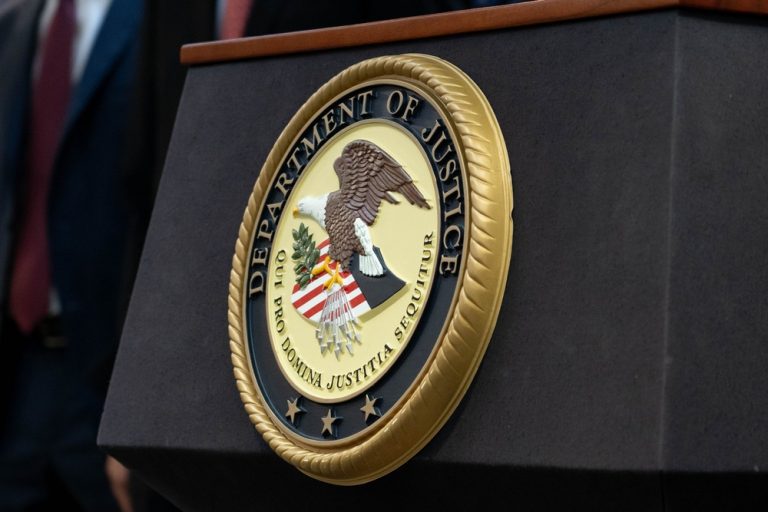 DOJ’s Nationwide Initiative Recovers Over $836M in Alleged COVID-19 Fraud