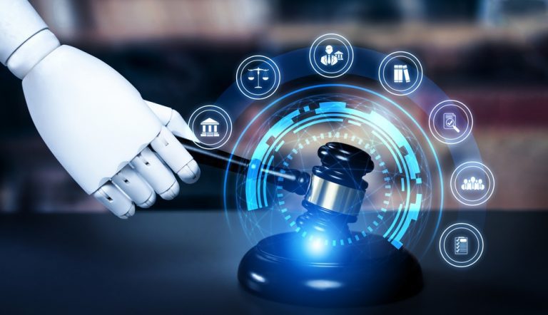 Law Firm Enforces Ban on ChatGPT Usage Amidst Industry Discussion on AI Training Law Firm Enforces Ban on ChatGPT Usage Amidst Industry Discussion on AI Training