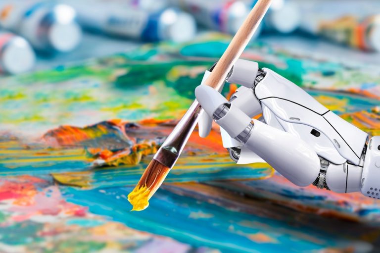 AI-Generated Art Deemed Uncopyrightable by DC Court: Landmark Decision AI-Generated Art Deemed Uncopyrightable by DC Court: Landmark Decision