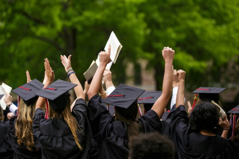 High School Details Hold Minimal Relevance In Law School Applications