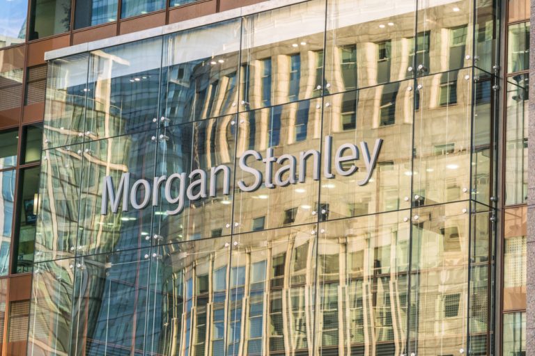 Former Morgan Stanley Executive Alleges Termination Due to His Ethnicity Former Morgan Stanley Executive Alleges Termination Due to His Ethnicity