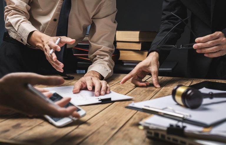 Regent University Program Offers Record Expungement Assistance to Human Trafficking Survivors Regent University Program Offers Record Expungement Assistance to Human Trafficking Survivors
