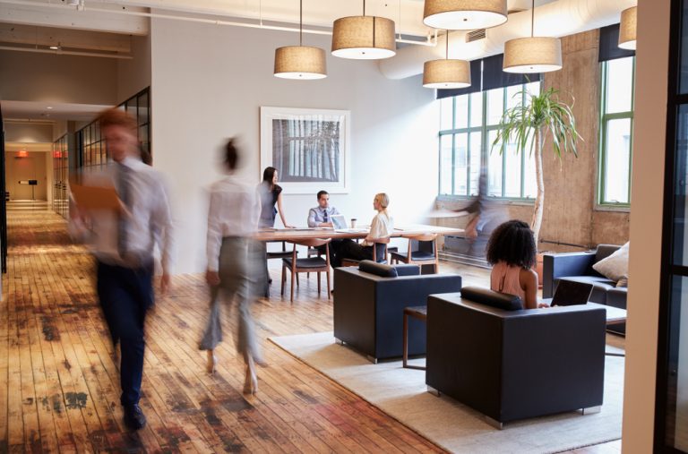 Davis Polk’s Firmwide Shift Back to Office Raises Questions Amid Industry Tren