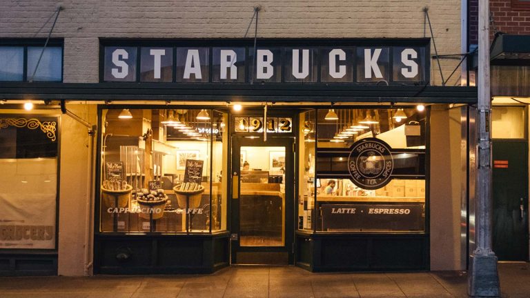 Starbucks Found Guilty of Violating Labor Laws Nationwide Starbucks Found Guilty of Violating Labor Laws Nationwide