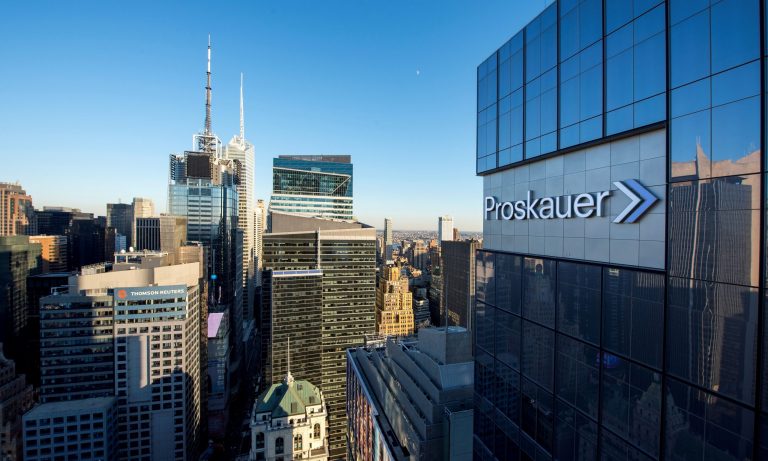 Paris-Based Lawyers Make Significant Move to Proskauer Rose Paris-Based Lawyers Make Significant Move to Proskauer Rose