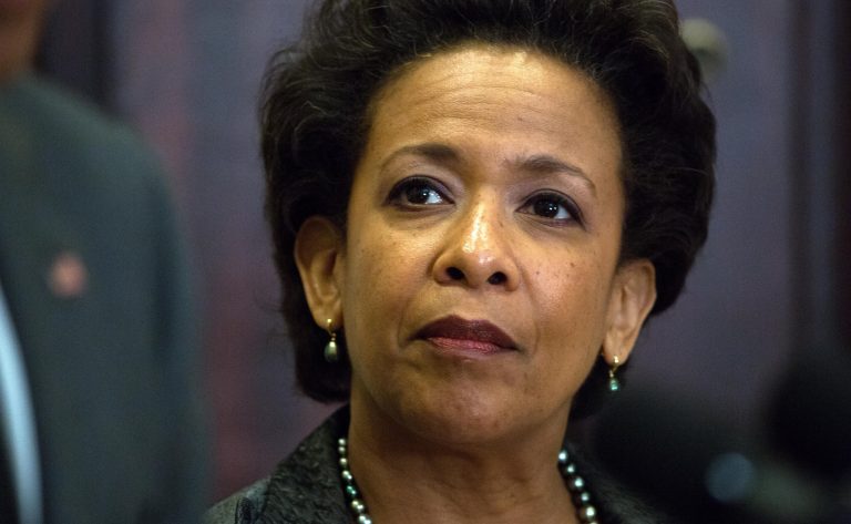 Former U.S. Attorney General Loretta Lynch Joins Pioneering Initiative to Guide Companies Navigating Diversity Challenges