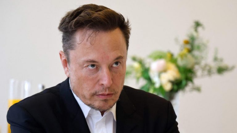 Elon Musk’s X Corp Challenges California’s Content Moderation Law