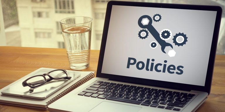 Justice Department Implements New In-Person Work Policy