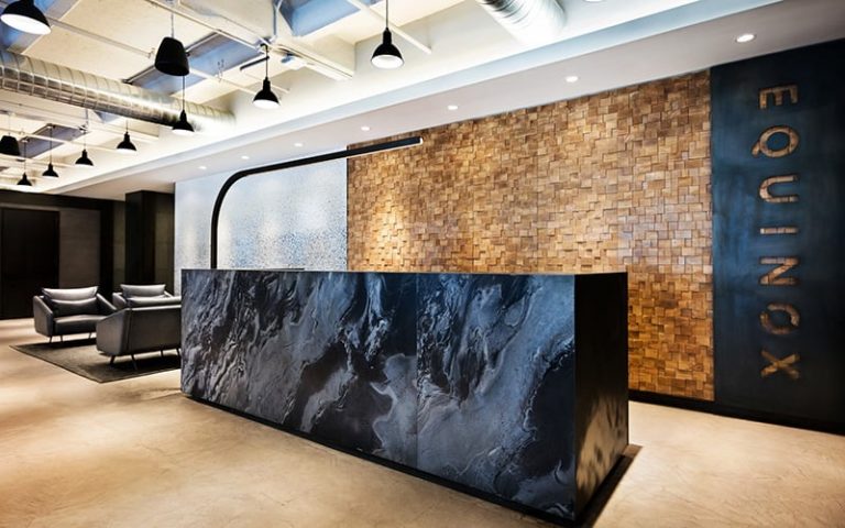 Equinox Appoints Arlene Hong as Chief Legal Officer