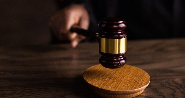 U.S. Supreme Court Rejects Appeal in Election Litigation Sanction Case U.S. Supreme Court Rejects Appeal in Election Litigation Sanction Case