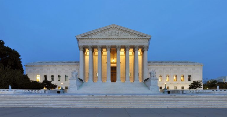 U.S. Supreme Court Extends Block on Biden’s Social Media Misinformation Order U.S. Supreme Court Extends Block on Biden’s Social Media Misinformation Order