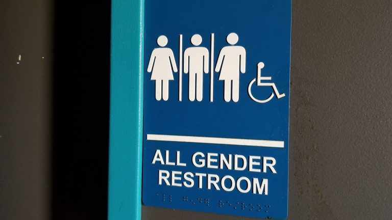 California Mandates Gender-Neutral Bathrooms in K-12 Schools by 2026