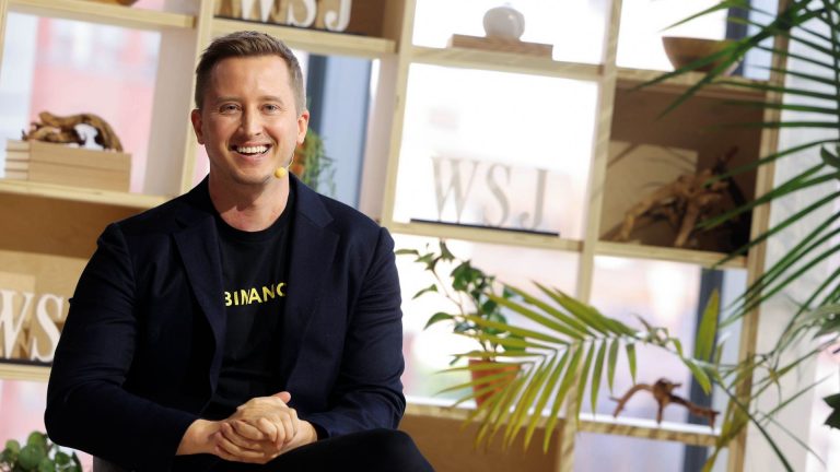 Binance US CEO Brian Shroder Departs Amid Ongoing Challenges
