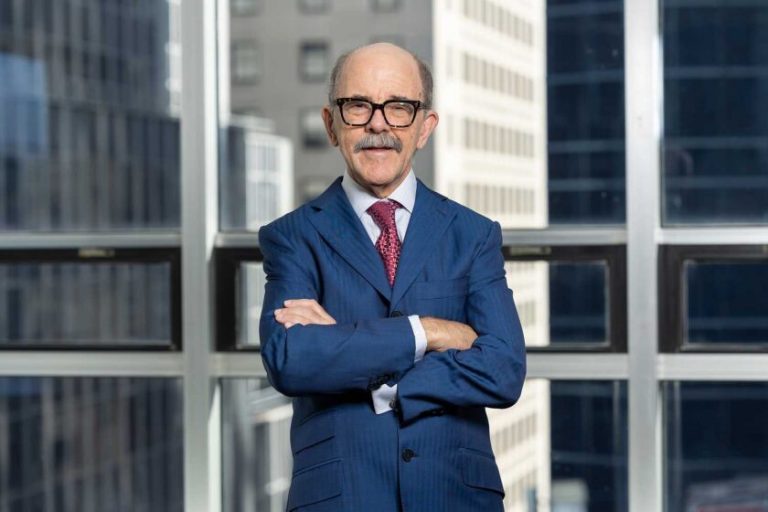 Visionary Attorney John Hoyns Commits $20 Million to Transform Legal Education