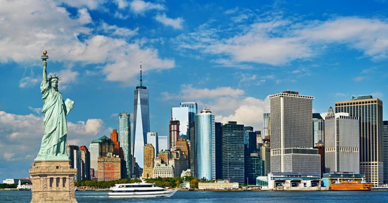New York State Enforces Pay Transparency Law