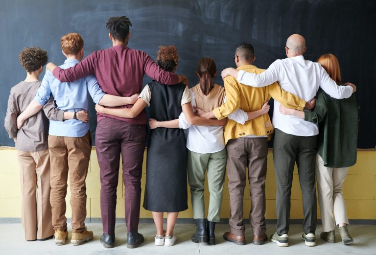 Advancing Diversity, Equity, and Inclusion: Strategies to Avoid Legal Challenges