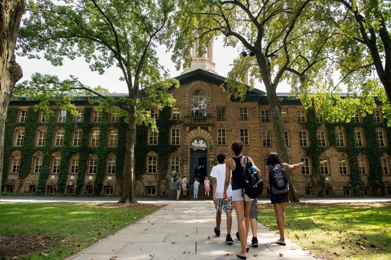 Challenges Faced by First-Generation Law Students