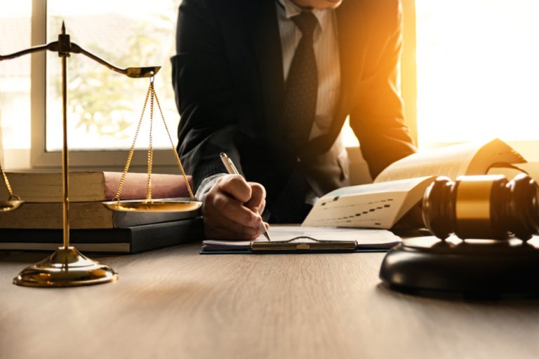 George Mason Law School Professor Resigns Amid Sexual Misconduct Allegations