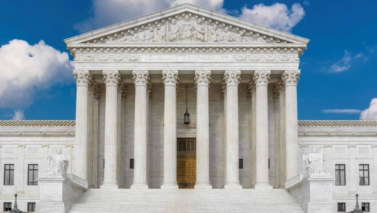 US Supreme Court Gears Up for Upcoming Term: Notable Cases on the Docket