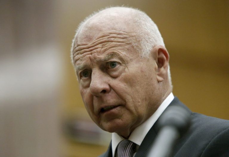 Thomas Girardi Faces Competency Hearing Amidst Wire Fraud Charges