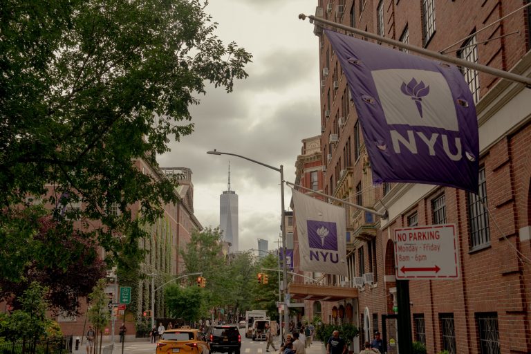 New York University School of Law Investigates Former Student Bar Association President’s Statements on Israel and Hamas New York University School of Law Investigates Former Student Bar Association President’s Statements on Israel and Hamas