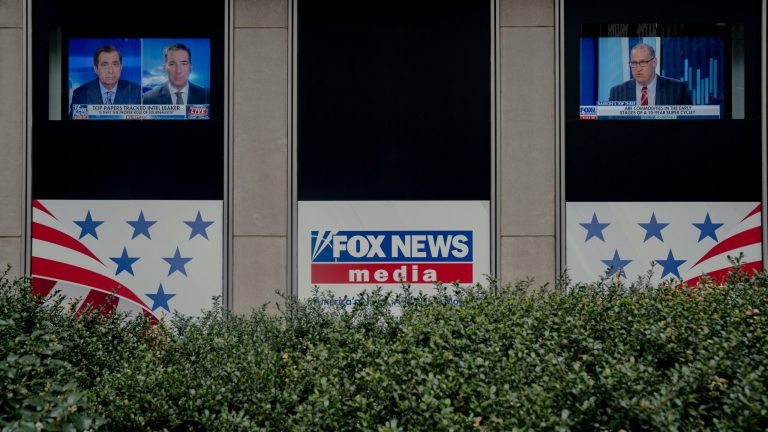 Fox Corp. Settles $787.5 Million Deal with Dominion Voting Systems After Legal Battle