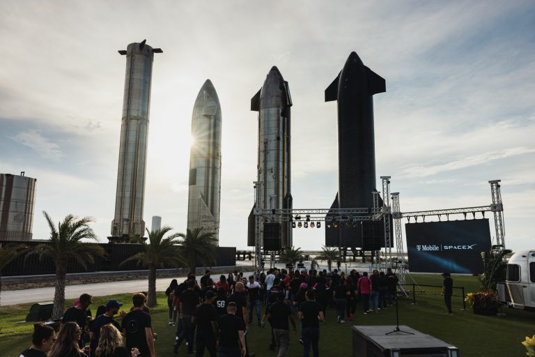 SpaceX Faces Discrimination Lawsuit Over Alleged Gender and Racial Pay Disparities