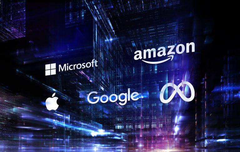 States Join Forces to Investigate Big-Tech Giants: A Closer Look