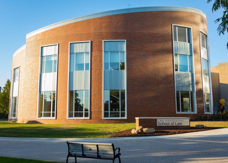 University of Akron School of Law Introduces the Akron Law Ohio Guarantee