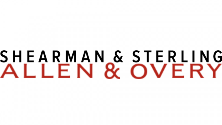 Allen & Overy and Shearman & Sterling Merger Leadership Announced