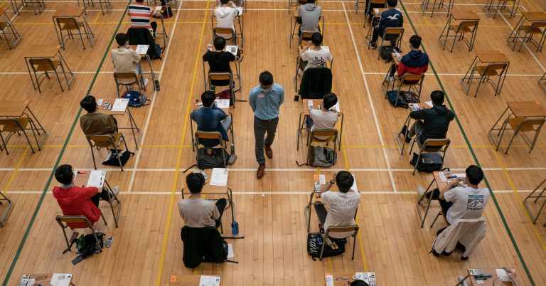 New York State Bar Exam Results: July 2023
