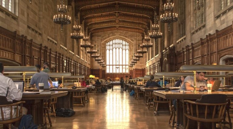 Exploring America’s Top Law Schools for Highest Alumni Earnings