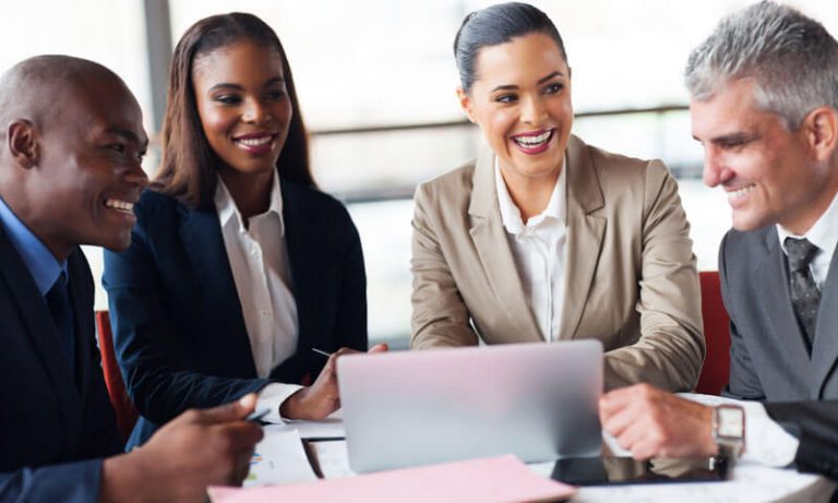 Enhancing Diversity, Equity, and Inclusion in the Legal Industry