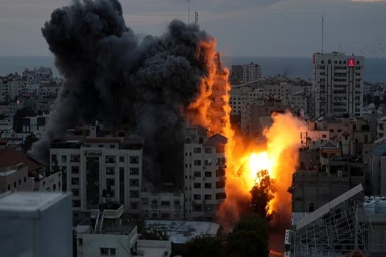 US Law Firms in Tel Aviv Adapt to Ongoing Israel-Hamas Conflict