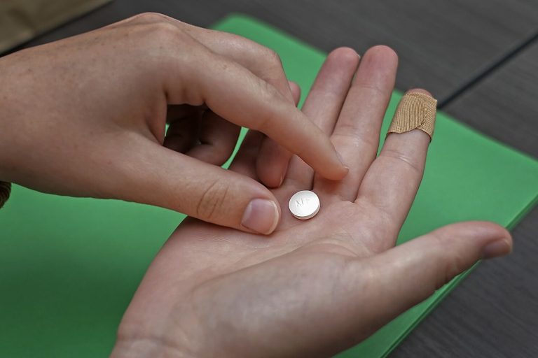 Judge Halts First-of-Its-Kind Abortion Pill Reversal Law