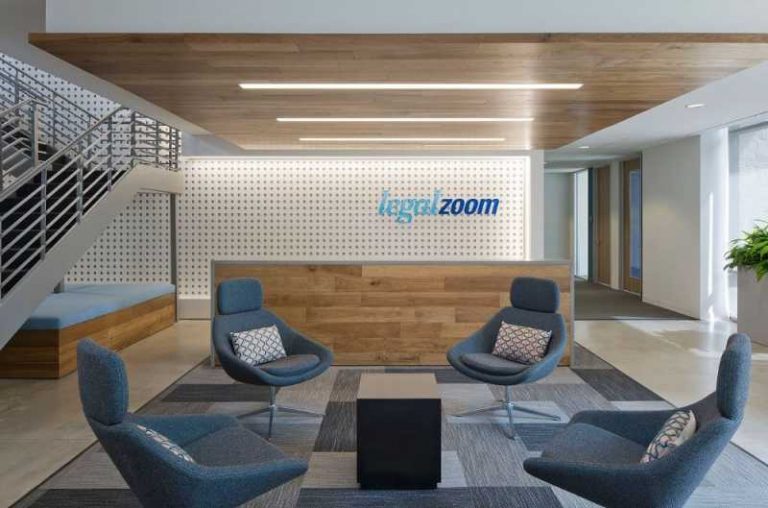 LegalZoom.com Announces Major Reorganization and Office Sale in Austin, Texas