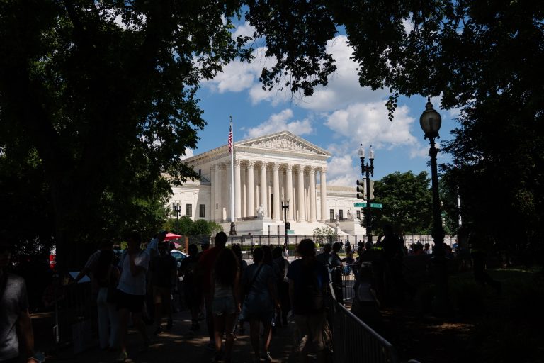 Supreme Court Declines Challenge: Potential for Expansion in Work Program Supreme Court Declines Challenge: Potential for Expansion in Work Program
